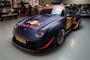 Porsche 911 RWB Europe #12 Red Bull Verstappen Tribute (1994)