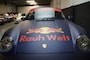 Porsche 911 RWB Europe #12 Red Bull Verstappen Tribute (1994)