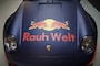 Porsche 911 RWB Europe #12 Red Bull Verstappen Tribute (1994)