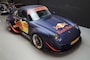 Porsche 911 RWB Europe #12 Red Bull Verstappen Tribute (1994)