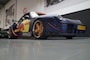 Porsche 911 RWB Europe #12 Red Bull Verstappen Tribute (1994)