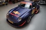 Porsche 911 RWB Europe #12 Red Bull Verstappen Tribute (1994)