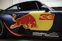 Porsche 911 RWB Europe #12 Red Bull Verstappen Tribute (1994)