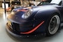 Porsche 911 RWB Europe #12 Red Bull Verstappen Tribute (1994)