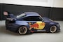 Porsche 911 RWB Europe #12 Red Bull Verstappen Tribute (1994)