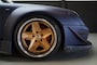 Porsche 911 RWB Europe #12 Red Bull Verstappen Tribute (1994)