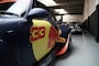 Porsche 911 RWB Europe #12 Red Bull Verstappen Tribute (1994)
