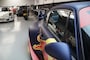 Porsche 911 RWB Europe #12 Red Bull Verstappen Tribute (1994)