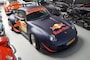 Porsche 911 RWB Europe #12 Red Bull Verstappen Tribute (1994)