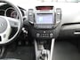Kia Venga 1.4 CVVT DynamicPLusLine