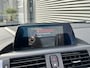 BMW 2-Serie Cabrio 218i High Executive M Sport 18 inch Xenon Lederen interieur PDC Navigatie Stuurverwarming Stoelverwarming 18 Inch