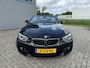 BMW 2-Serie Cabrio 218i High Executive M Sport 18 inch Xenon Lederen interieur PDC Navigatie Stuurverwarming Stoelverwarming 18 Inch