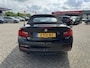 BMW 2-Serie Cabrio 218i High Executive M Sport 18 inch Xenon Lederen interieur PDC Navigatie Stuurverwarming Stoelverwarming 18 Inch