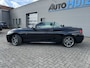 BMW 2-Serie Cabrio 218i High Executive M Sport 18 inch Xenon Lederen interieur PDC Navigatie Stuurverwarming Stoelverwarming 18 Inch