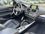 BMW 2-Serie Cabrio 218i High Executive M Sport 18 inch Xenon Lederen interieur PDC Navigatie Stuurverwarming Stoelverwarming 18 Inch