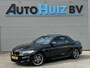BMW 2-Serie Cabrio 218i High Executive M Sport 18 inch Xenon Lederen interieur PDC Navigatie Stuurverwarming Stoelverwarming 18 Inch