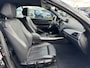 BMW 2-Serie Cabrio 218i High Executive M Sport 18 inch Xenon Lederen interieur PDC Navigatie Stuurverwarming Stoelverwarming 18 Inch