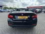 BMW 2-Serie Cabrio 218i High Executive M Sport 18 inch Xenon Lederen interieur PDC Navigatie Stuurverwarming Stoelverwarming 18 Inch