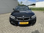 BMW 2-Serie Cabrio 218i High Executive M Sport 18 inch Xenon Lederen interieur PDC Navigatie Stuurverwarming Stoelverwarming 18 Inch