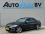 BMW 2-Serie Cabrio 218i High Executive M Sport 18 inch Xenon Lederen interieur PDC Navigatie Stuurverwarming Stoelverwarming 18 Inch