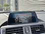 BMW 2-Serie Cabrio 218i High Executive M Sport 18 inch Xenon Lederen interieur PDC Navigatie Stuurverwarming Stoelverwarming 18 Inch
