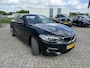 BMW 2-Serie Cabrio 218i High Executive M Sport 18 inch Xenon Lederen interieur PDC Navigatie Stuurverwarming Stoelverwarming 18 Inch