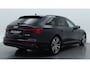 Audi A6 Avant 40 TFSI S edition Competition | 204 PK | HD- Matrxix | Camera | 19" LMV | Stoelverwarming |