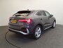 Audi Q3 Sportback 35 TFSI 150pk S-Tronic S-Line Half leder/alcantara, Wegklapbare trekhaak, Dodehoek sensoren