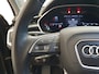 Audi Q3 Sportback 35 TFSI 150pk S-Tronic S-Line Half leder/alcantara, Wegklapbare trekhaak, Dodehoek sensoren