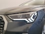 Audi Q3 Sportback 35 TFSI 150pk S-Tronic S-Line Half leder/alcantara, Wegklapbare trekhaak, Dodehoek sensoren