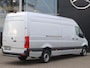 Mercedes-Benz Sprinter 317 CDI L3 METALLIC MBUX CAMERA
