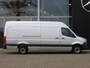 Mercedes-Benz Sprinter 317 CDI L3 METALLIC MBUX CAMERA