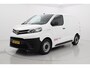 Toyota PROACE Electric Worker Compact Standard Range Live | Trekhaak | Apple Carplay / Android Auto | Lat om lat | 3-zits | Cruise Control | Airco | Parkeersensoren achter | Betonplex