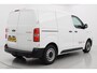 Toyota PROACE Electric Worker Compact Standard Range Live | Trekhaak | Apple Carplay / Android Auto | Lat om lat | 3-zits | Cruise Control | Airco | Parkeersensoren achter | Betonplex