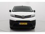 Toyota PROACE Electric Worker Compact Standard Range Live | Trekhaak | Apple Carplay / Android Auto | Lat om lat | 3-zits | Cruise Control | Airco | Parkeersensoren achter | Betonplex