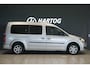 Volkswagen Caddy Maxi 1.6 TDI + ROLSTOEL / DUBBEL CABINE / LEDER / STOELVERWARMING