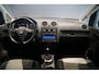 Volkswagen Caddy Maxi 1.6 TDI + ROLSTOEL / DUBBEL CABINE / LEDER / STOELVERWARMING