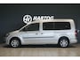 Volkswagen Caddy Maxi 1.6 TDI + ROLSTOEL / DUBBEL CABINE / LEDER / STOELVERWARMING