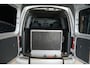 Volkswagen Caddy Maxi 1.6 TDI + ROLSTOEL / DUBBEL CABINE / LEDER / STOELVERWARMING