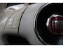 Fiat 500 1.2 Lounge Panoramadak, Airco, Stuurbekrachtiging