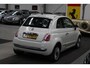 Fiat 500 1.2 Lounge Panoramadak, Airco, Stuurbekrachtiging
