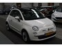 Fiat 500 1.2 Lounge Panoramadak, Airco, Stuurbekrachtiging