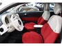Fiat 500 1.2 Lounge Panoramadak, Airco, Stuurbekrachtiging