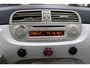 Fiat 500 1.2 Lounge Panoramadak, Airco, Stuurbekrachtiging