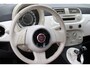Fiat 500 1.2 Lounge Panoramadak, Airco, Stuurbekrachtiging