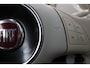Fiat 500 1.2 Lounge Panoramadak, Airco, Stuurbekrachtiging