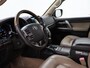Toyota Land Cruiser V8 4.5 V8 D-4D 285 PK AUT.*MOTOR KAPOT/ENGINE BROKEN* + SCHUIFDAK / LEDER