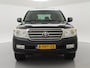 Toyota Land Cruiser V8 4.5 V8 D-4D 285 PK AUT.*MOTOR KAPOT/ENGINE BROKEN* + SCHUIFDAK / LEDER