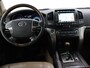 Toyota Land Cruiser V8 4.5 V8 D-4D 285 PK AUT.*MOTOR KAPOT/ENGINE BROKEN* + SCHUIFDAK / LEDER