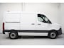 Mercedes-Benz Sprinter 315 CDI 150 pk L1H1 Automaat Navi, Camera Dodehoek Assist, PDC V+A, 2x Geveerde Stoel